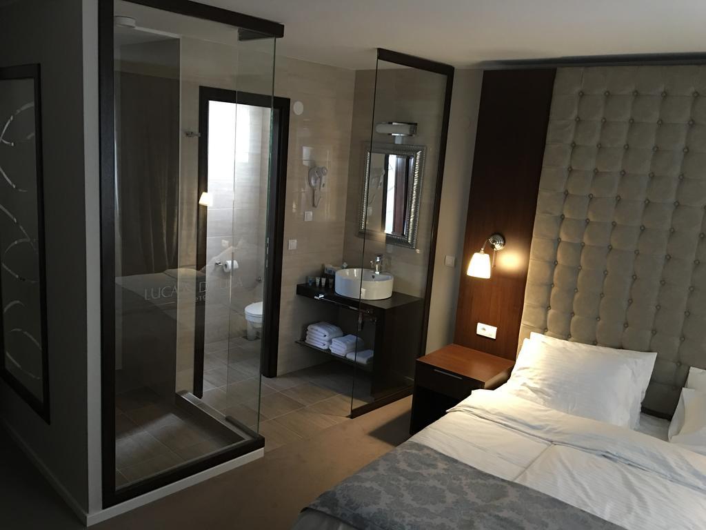 Luxury Rooms Luca And Deluca Bělehrad Exteriér fotografie