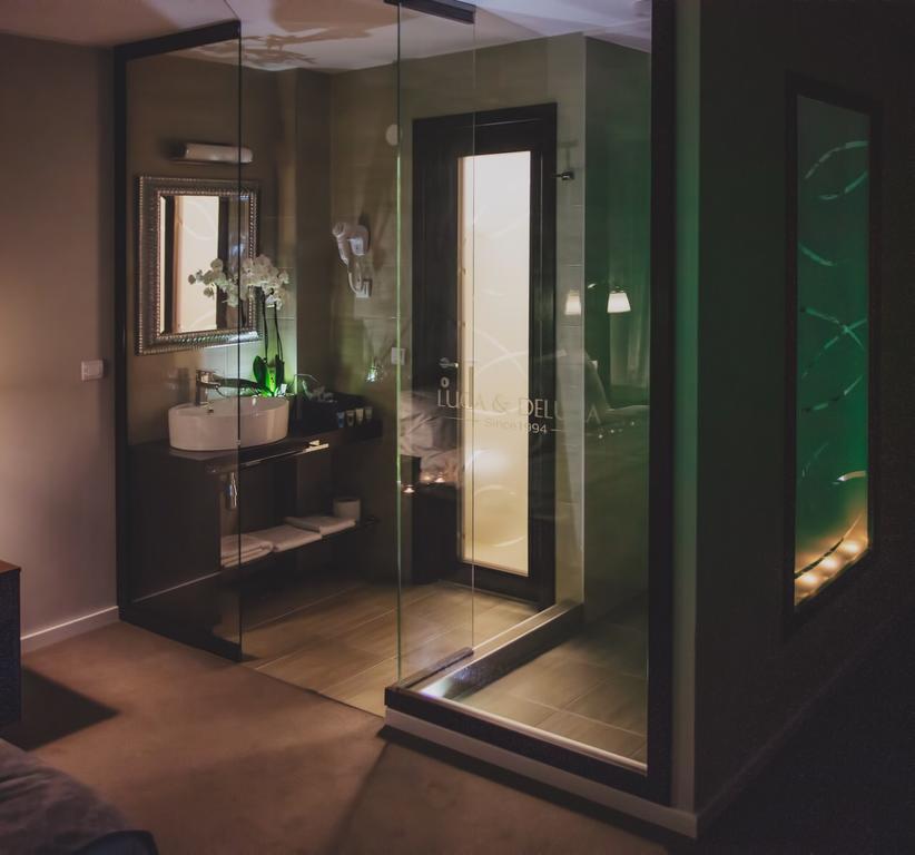Luxury Rooms Luca And Deluca Bělehrad Exteriér fotografie