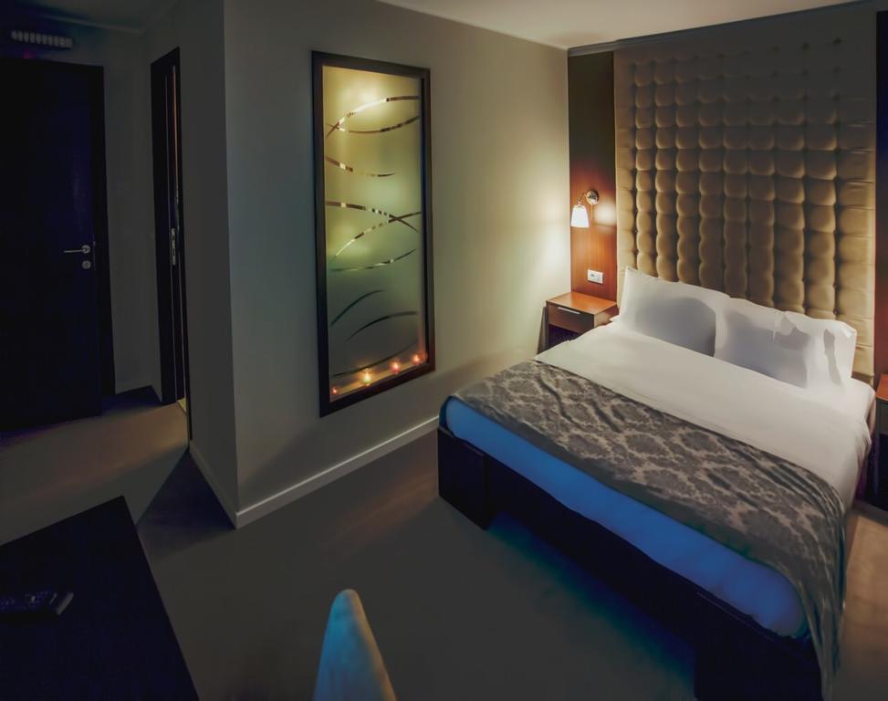Luxury Rooms Luca And Deluca Bělehrad Exteriér fotografie