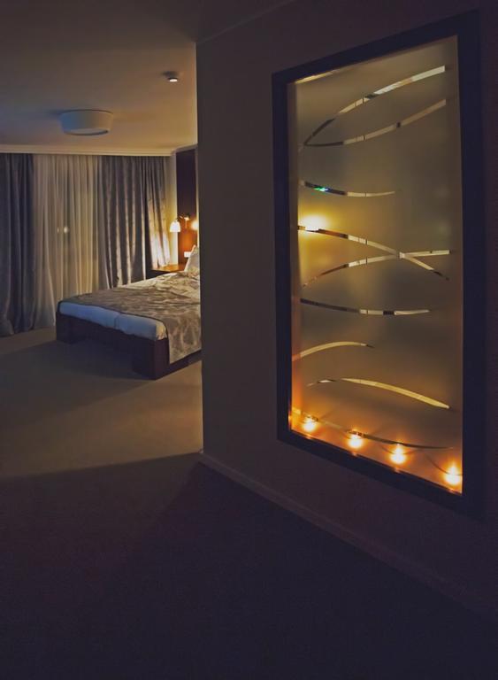 Luxury Rooms Luca And Deluca Bělehrad Exteriér fotografie